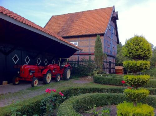 bad bentheim