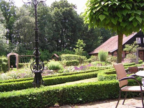 bad bentheim