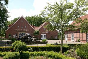 bad bentheim