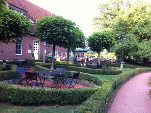bad bentheim