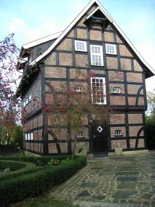 bad bentheim