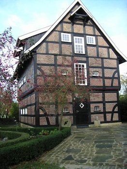 bad bentheim