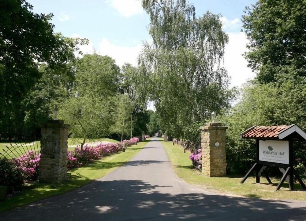 landhotel waldseiterhof