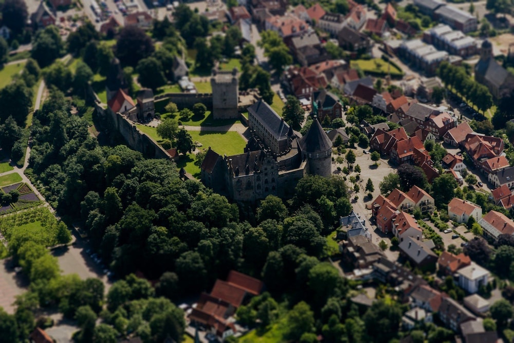 bad bentheim