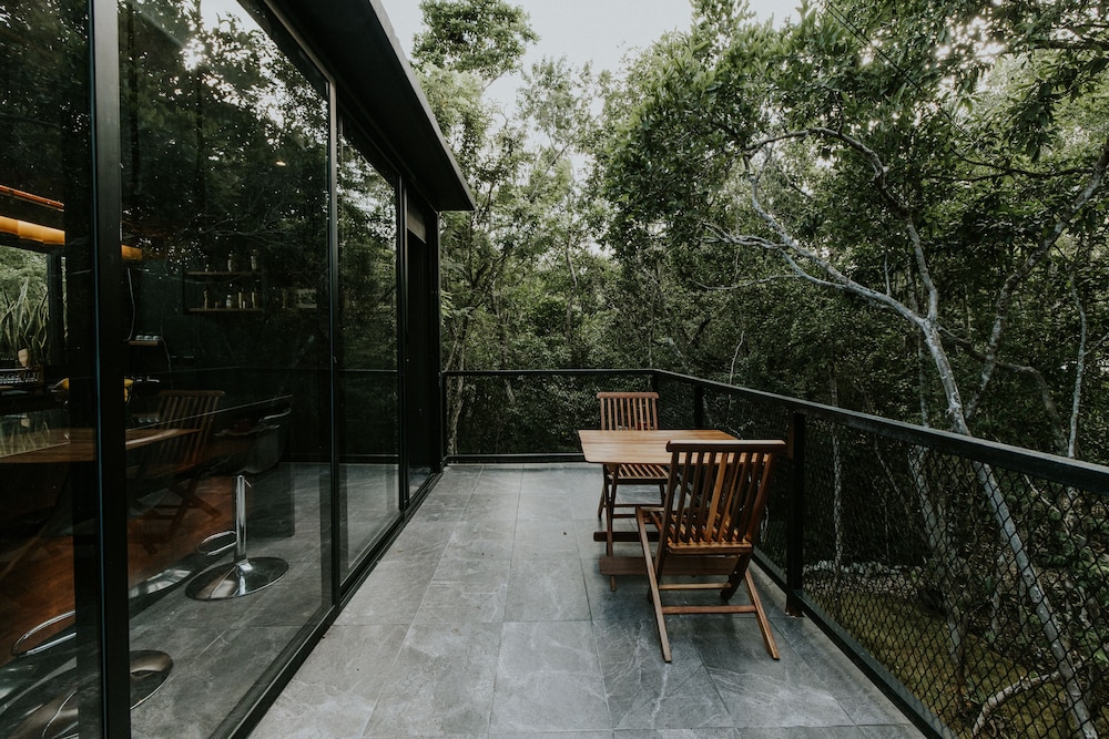 k naj community cenote residence