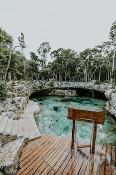 k naj community cenote residence