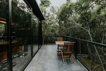 k naj community cenote residence