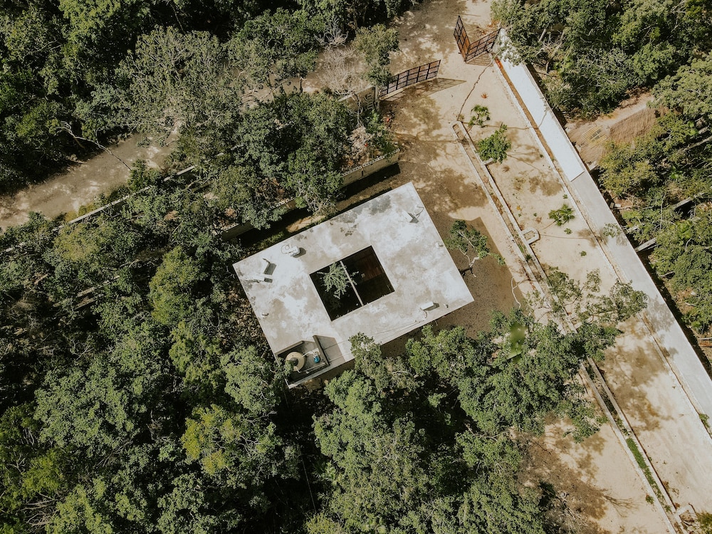 k naj community cenote residence