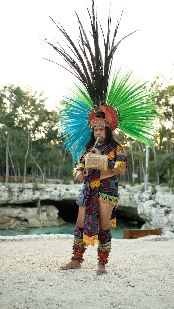 k naj community cenote residence