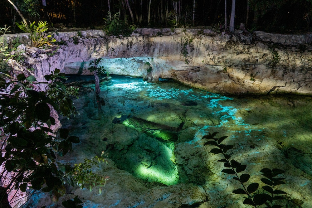 k naj community cenote residence
