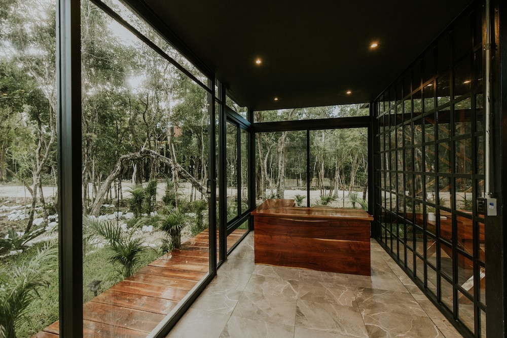 k naj community cenote residence