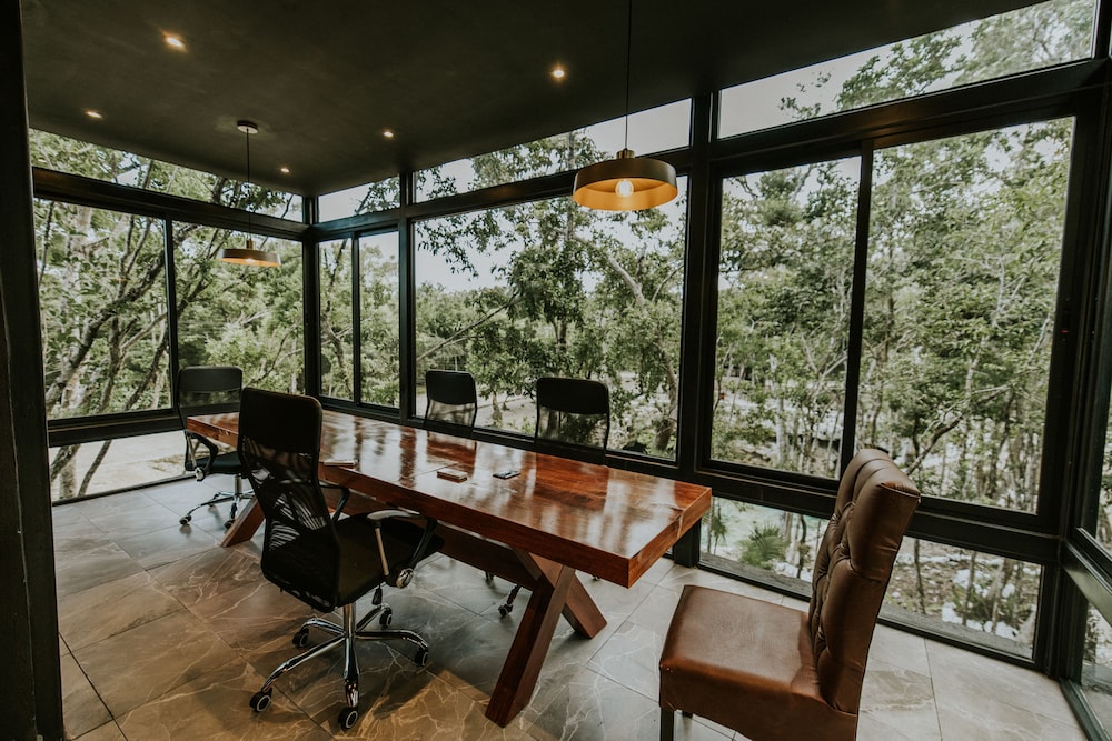 k naj community cenote residence