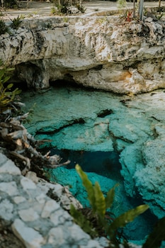 k naj community cenote residence