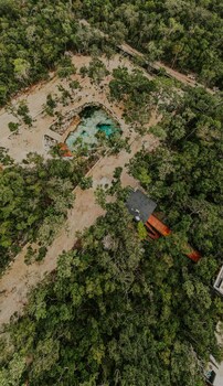 k naj community cenote residence