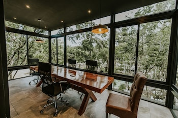 k naj community cenote residence