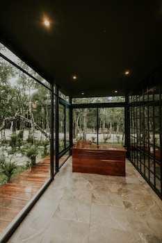 k naj community cenote residence