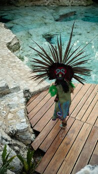 k naj community cenote residence