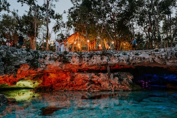 k naj community cenote residence