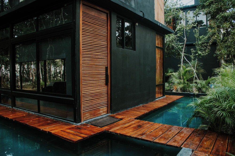 k naj community cenote residence