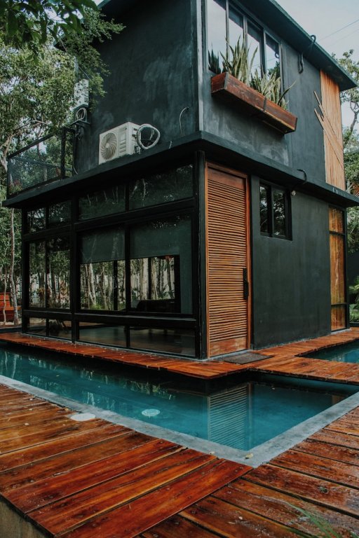 k naj community cenote residence