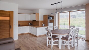 apartamenty sun and snow kaniowka