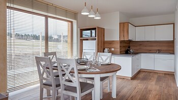 apartamenty sun and snow kaniowka