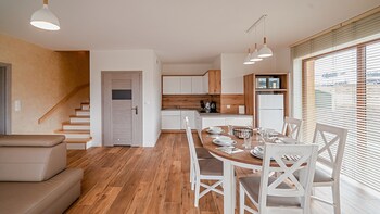 apartamenty sun and snow kaniowka