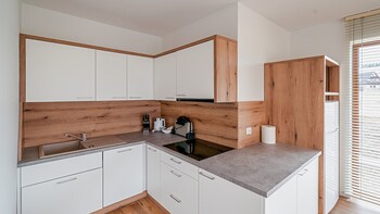 apartamenty sun and snow kaniowka