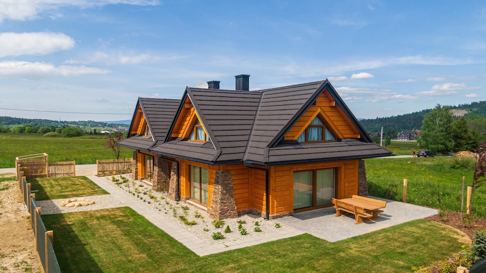 apartamenty sun and snow kaniowka