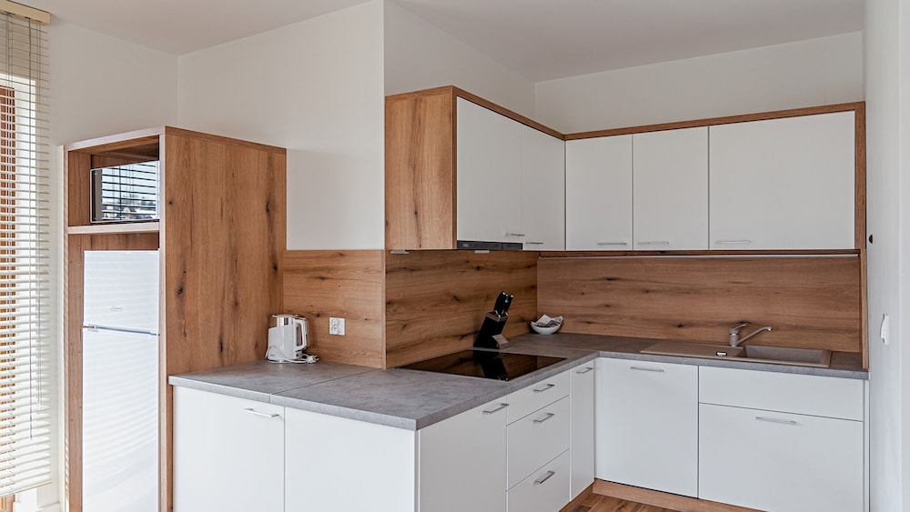 apartamenty sun and snow kaniowka