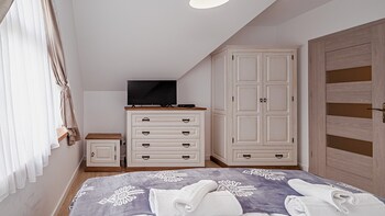 apartamenty sun and snow kaniowka