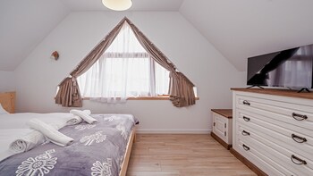 apartamenty sun and snow kaniowka