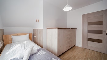 apartamenty sun and snow kaniowka