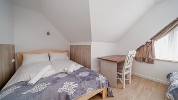 apartamenty sun and snow kaniowka