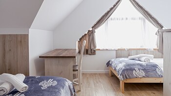 apartamenty sun and snow kaniowka