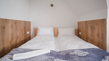 apartamenty sun and snow kaniowka