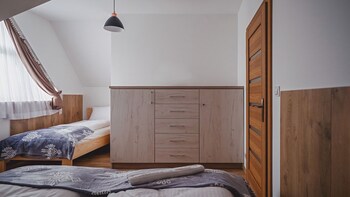 apartamenty sun and snow kaniowka