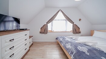 apartamenty sun and snow kaniowka