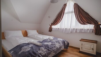 apartamenty sun and snow kaniowka