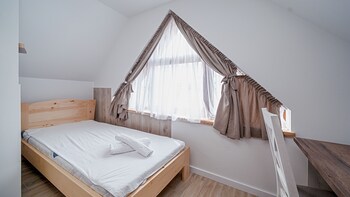 apartamenty sun and snow kaniowka