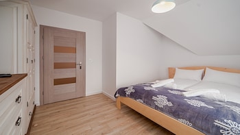 apartamenty sun and snow kaniowka