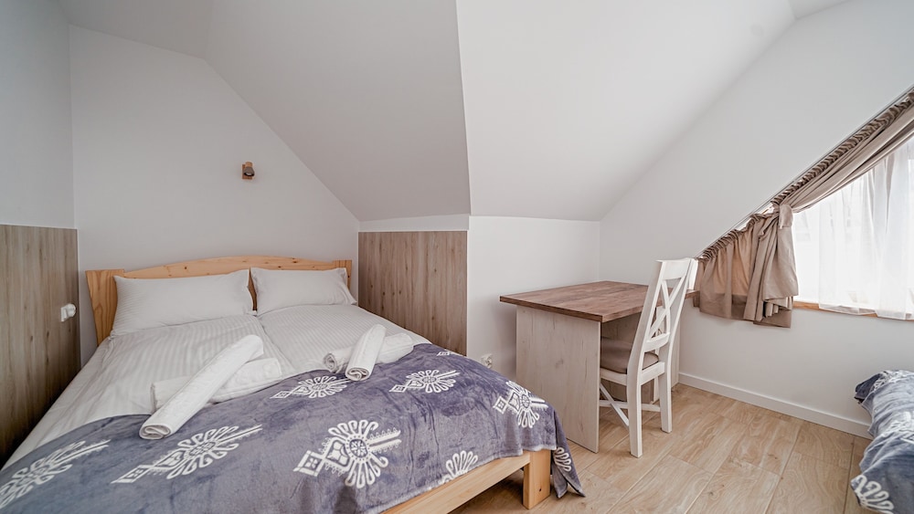 apartamenty sun and snow kaniowka