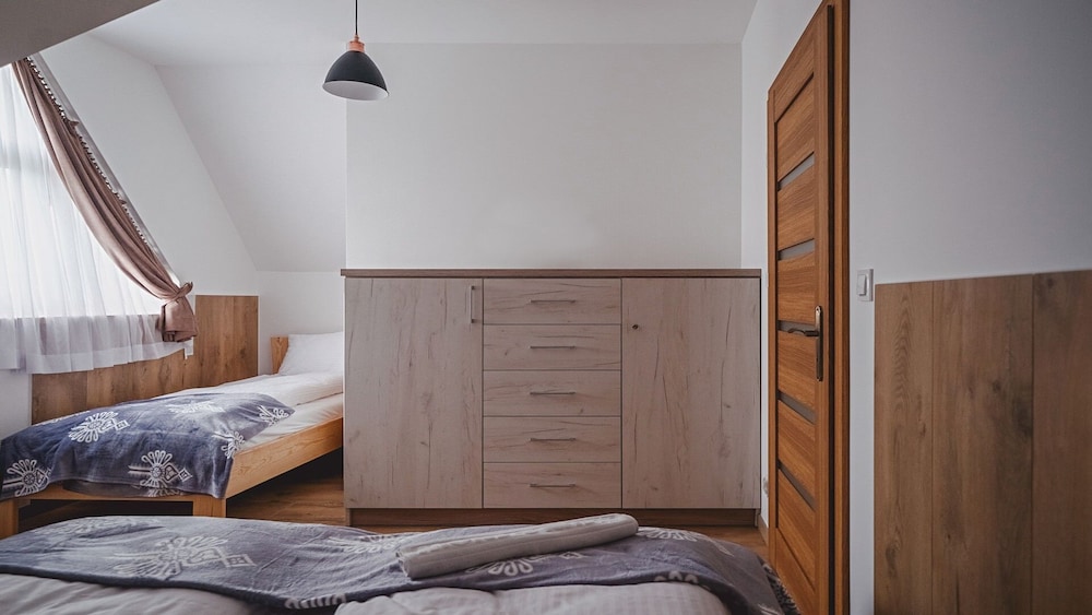 apartamenty sun and snow kaniowka