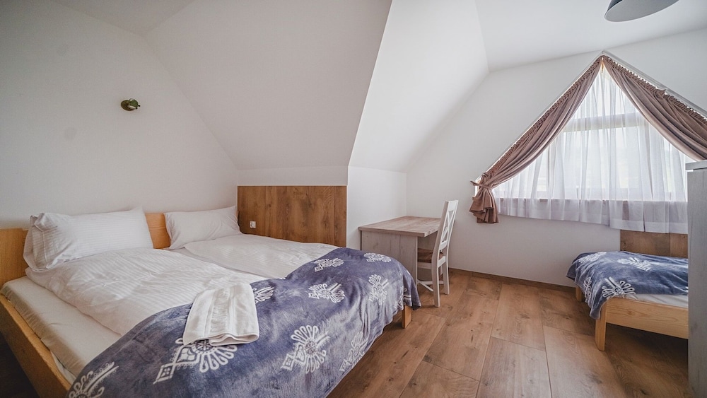 apartamenty sun and snow kaniowka