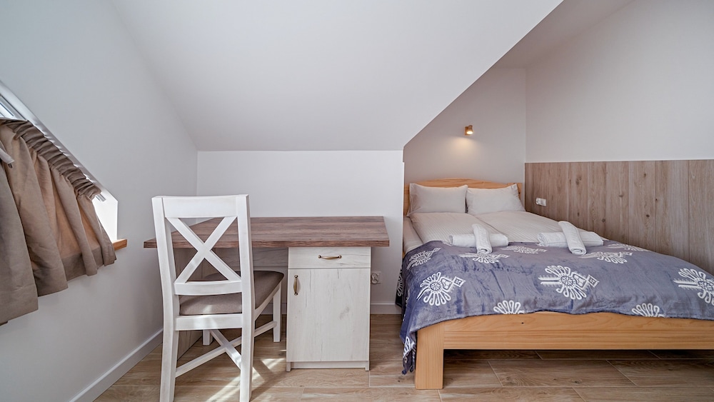 apartamenty sun and snow kaniowka