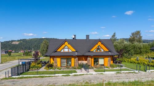 apartamenty sun and snow kaniowka