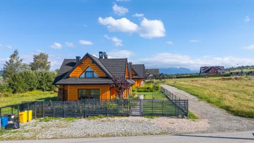 apartamenty sun and snow kaniowka