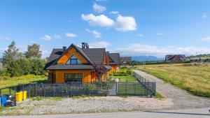 apartamenty sun and snow kaniowka