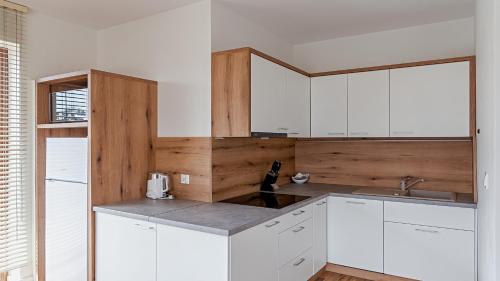 apartamenty sun and snow kaniowka