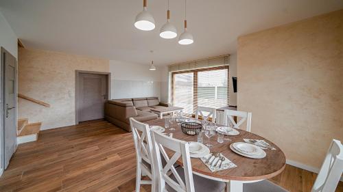 apartamenty sun and snow kaniowka